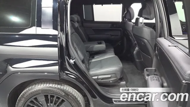 Hyundai Santa Fe — Фото автомобиля 17