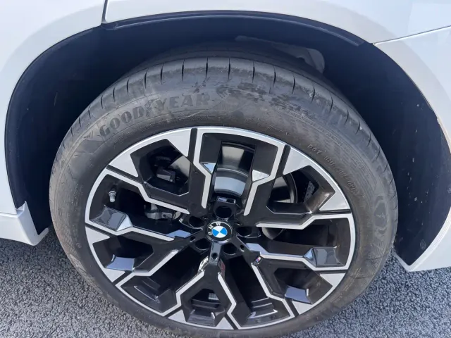 BMW X3 — Фото автомобиля 13
