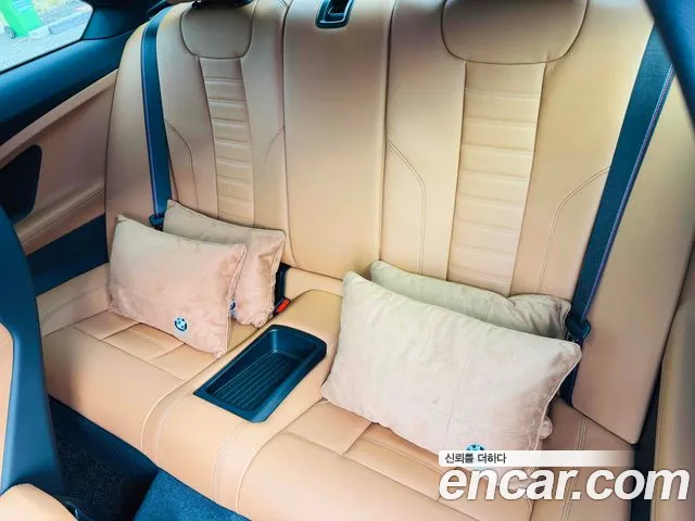 BMW M2 G87 — Фото автомобиля 16