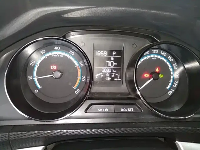 Skoda Kamiq — Фото автомобиля 11
