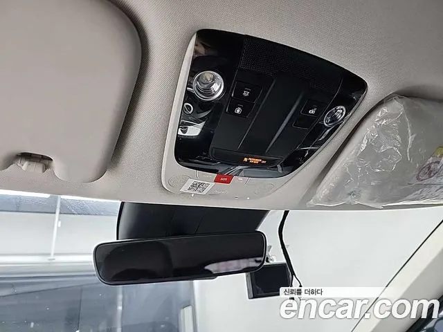 Kia EV6 Long Range — Фото автомобиля 15