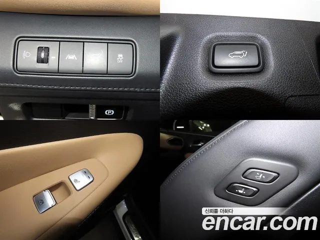 Hyundai Santa Fe New — Фото автомобиля 18