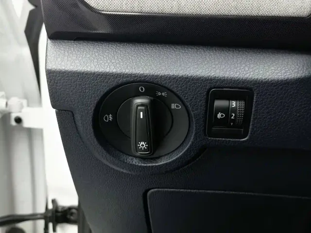 Volkswagen Tharu — Фото автомобиля 21