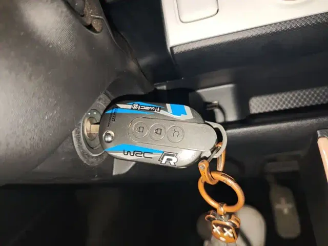 Wuling Hongguang Mini EV — Фото автомобиля 8