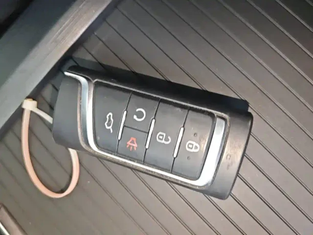 GAC Trumpchi M6 — Фото автомобиля 8