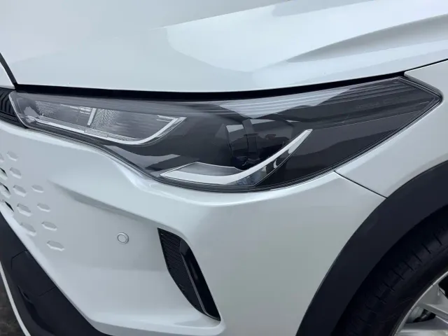Toyota Corolla Cross — Фото автомобиля 15