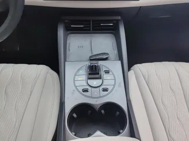 BYD Seal 06 — Фото автомобиля 16