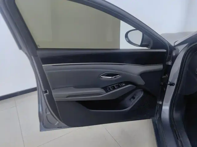 BYD Qin L — Фото автомобиля 7