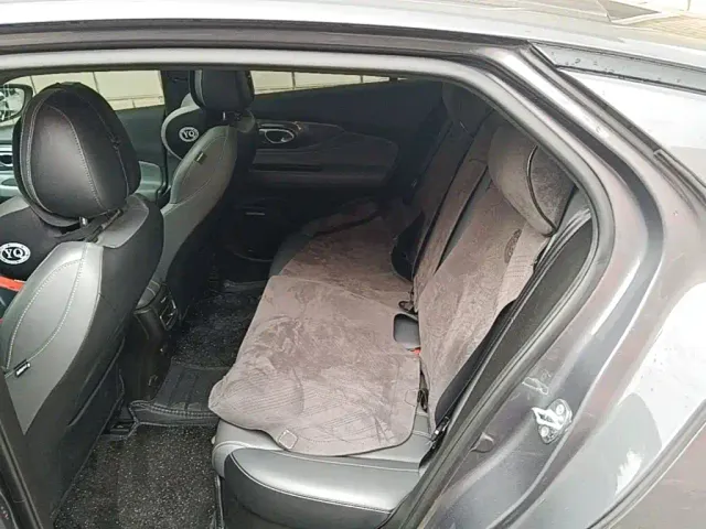 GAC Trumpchi Emkoo — Фото автомобиля 16