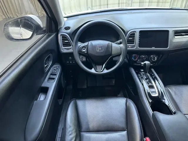 Honda Vezel — Фото автомобиля 12