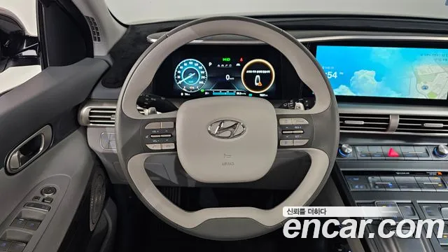 Hyundai Nexo Nexo Premium — Фото автомобиля 14