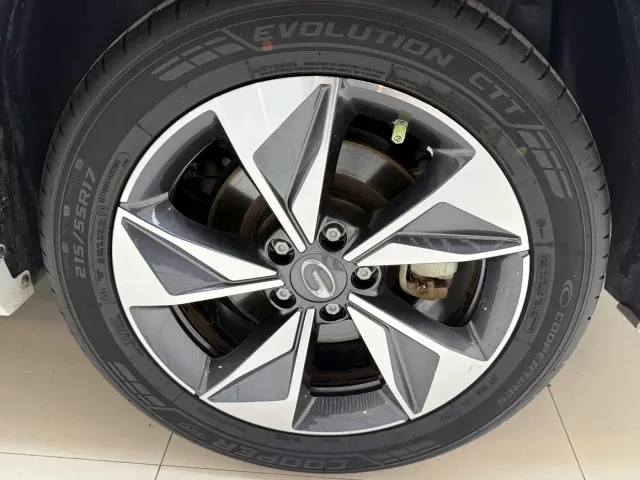 GAC Trumpchi M6 — Фото автомобиля 19