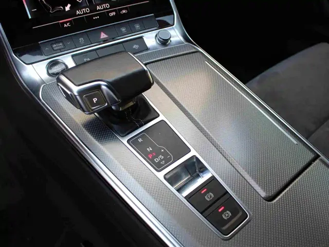 Audi Audi A6L 2022 45 TFSI Premium Dynamic — Фото автомобиля 7
