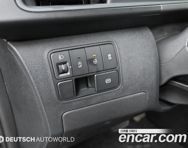 Hyundai Staria — Фото автомобиля 16