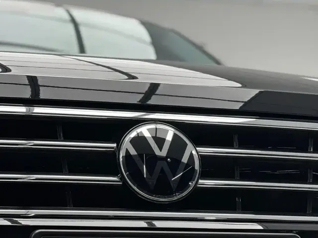 Volkswagen Tiguan L — Фото автомобиля 4