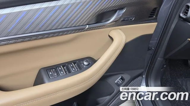 Renault Korea Grand Koleos — Фото автомобиля 26