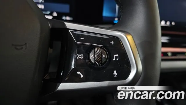 BMW i5 G60 — Фото автомобиля 27