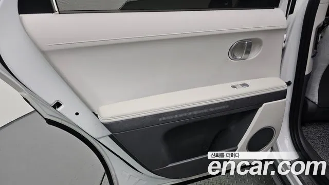 Hyundai Ioniq 5 Ioniq5 — Фото автомобиля 14