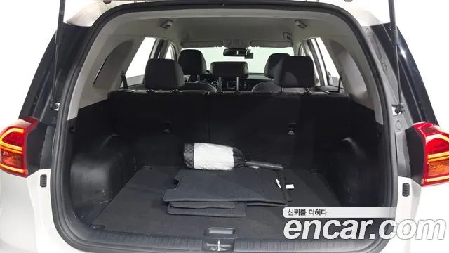 Kia Niro Niro Plus Earth — Фото автомобиля 20