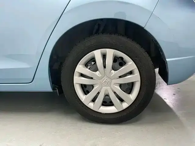 Honda Fit — Фото автомобиля 19