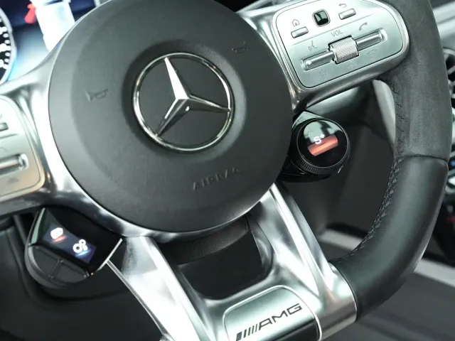 Mercedes-Benz Mercedes-Benz G-Class AMG 2023 AMG G 63 — Фото автомобиля 18
