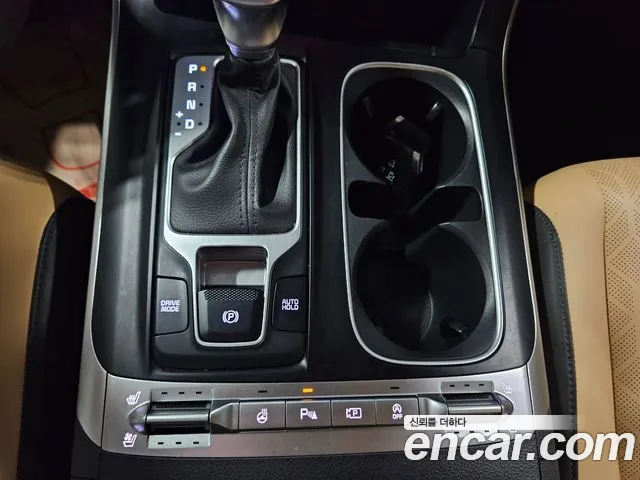Kia Carnival 4th Gen — Фото автомобиля 9