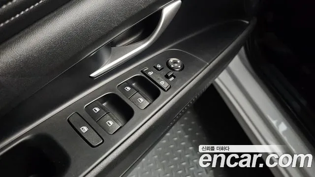 Hyundai Avante CN7 — Фото автомобиля 27