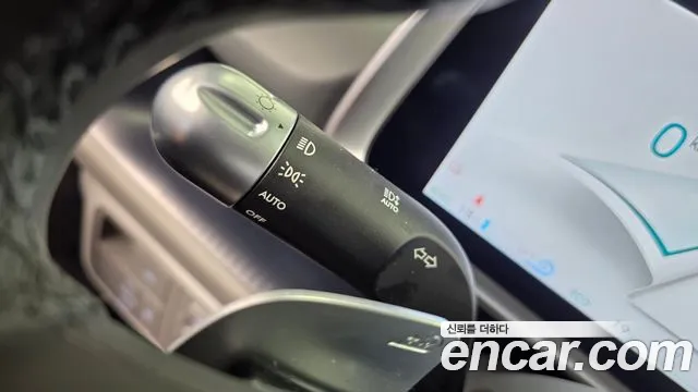 Hyundai Ioniq 6 — Фото автомобиля 28
