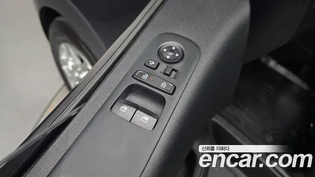 Hyundai Staria — Фото автомобиля 12