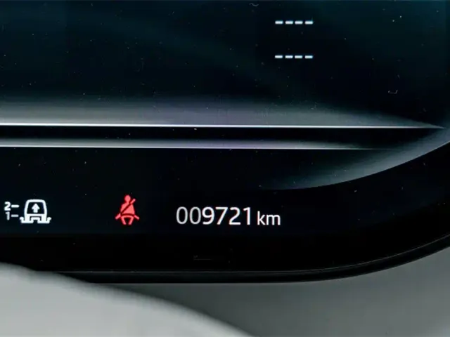 Land Rover Range Rover — Фото автомобиля 10