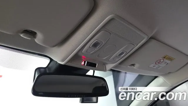 Renault-KoreaSamsung XM3 — Фото автомобиля 23