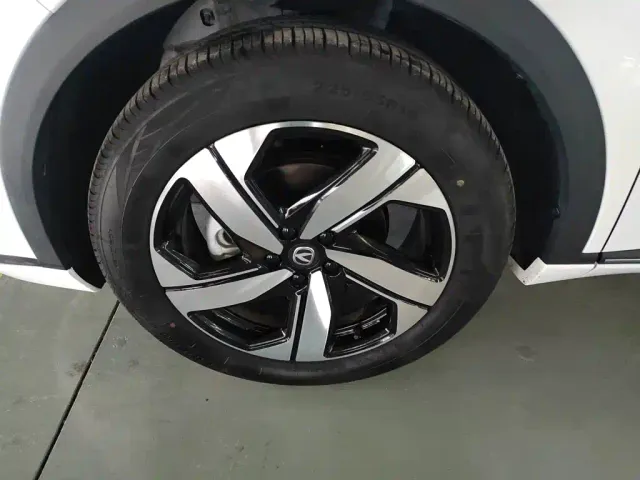Changan CS55 Plus — Фото автомобиля 24