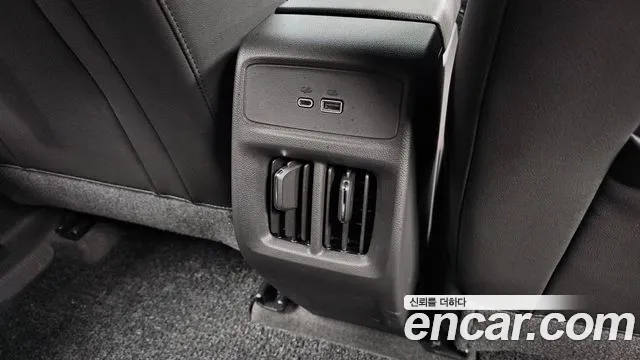 ChevroletGMDaewoo Trax Trax Кроссовер — Фото автомобиля 12