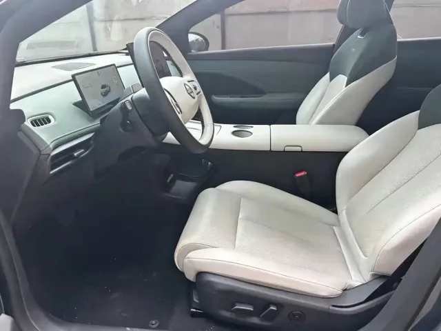 Nissan N7 — Фото автомобиля 7