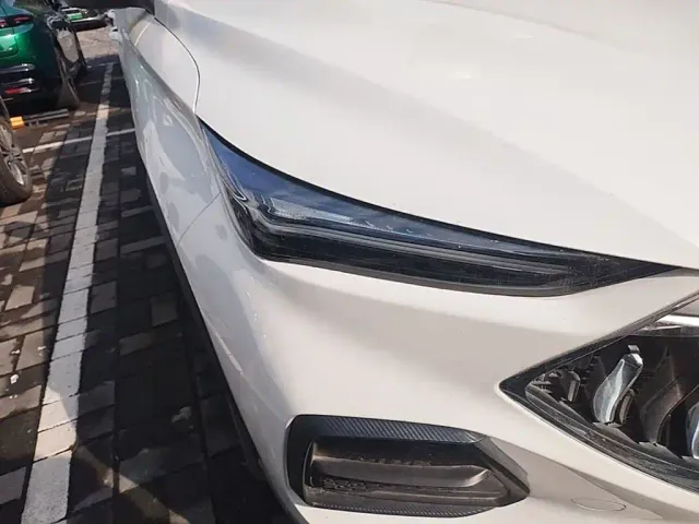 Changan Oushang X5 — Фото автомобиля 10