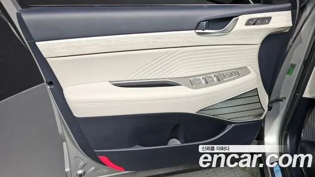 Hyundai Palisade The New Palisade Дизель 2.2 2WD — Фото автомобиля 19