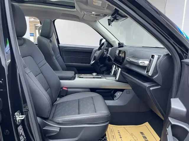 Haval Big Dog — Фото автомобиля 17