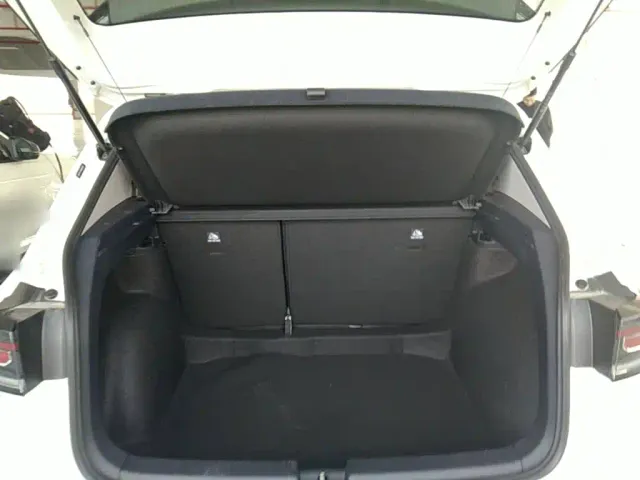 Volkswagen Tharu — Фото автомобиля 18