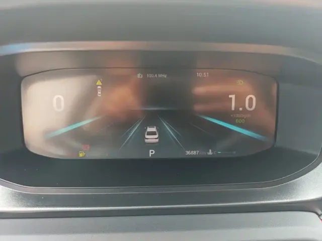 Chery Arrizo 5 PLUS — Фото автомобиля 11