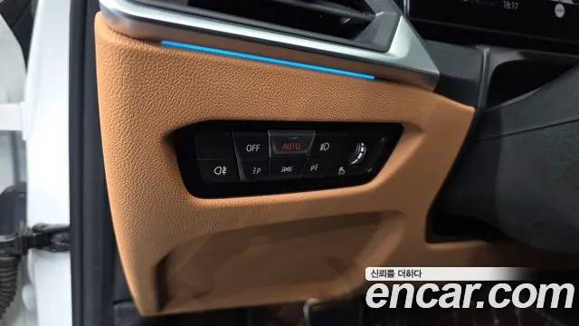 BMW 3 Series G20 — Фото автомобиля 27
