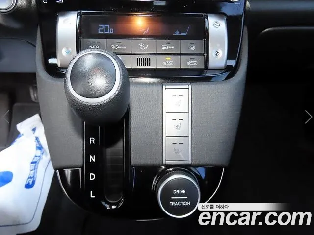 Hyundai Casper Casper Modern — Фото автомобиля 10