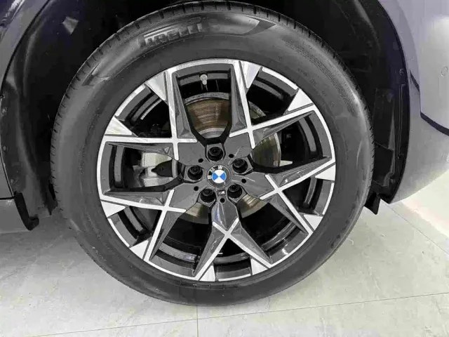 BMW X3 — Фото автомобиля 15