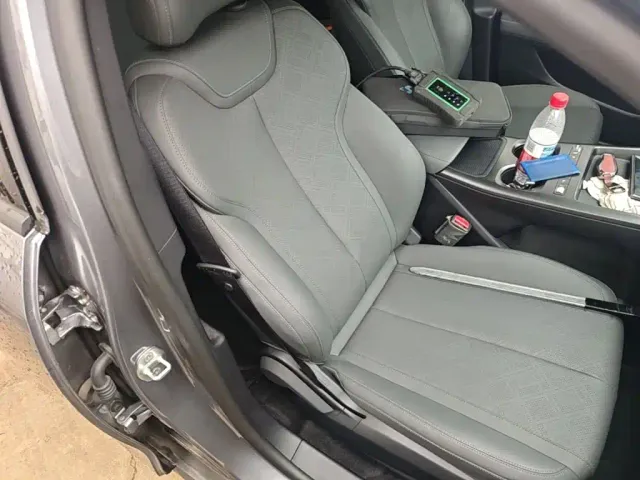 BYD Qin PLUS — Фото автомобиля 24