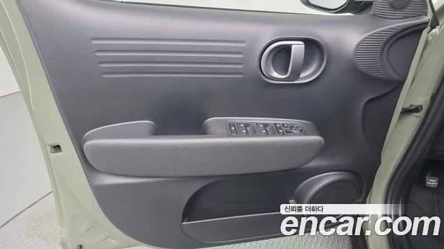 Hyundai Casper — Фото автомобиля 24