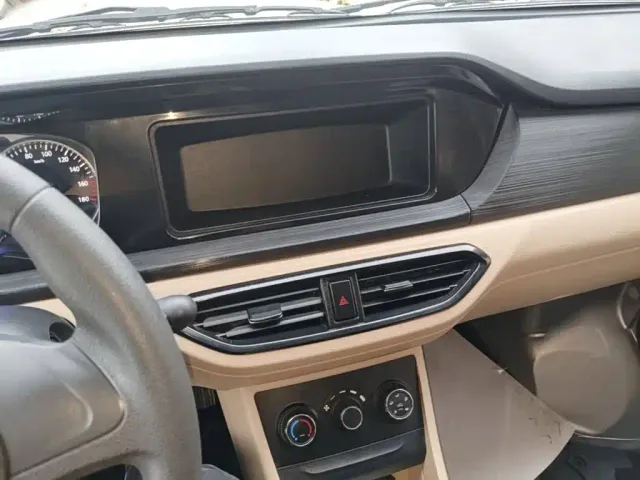 Changan Kuayue Kuayuexing V3 — Фото автомобиля 12