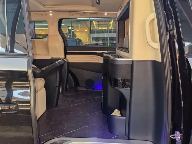 GAC Trumpchi M8 — Фото автомобиля 6