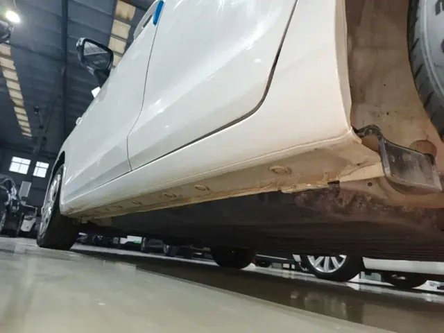 Honda Fit — Фото автомобиля 21