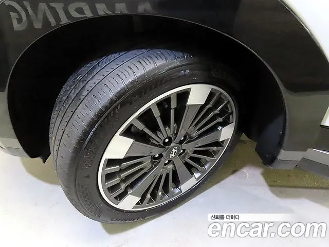 Hyundai Santafe — Фото автомобиля 20