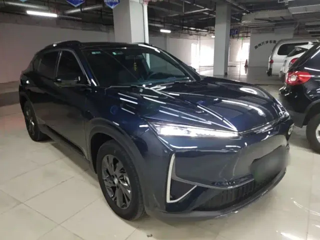 Dongfeng Fengshen L7 — Фото автомобиля 3