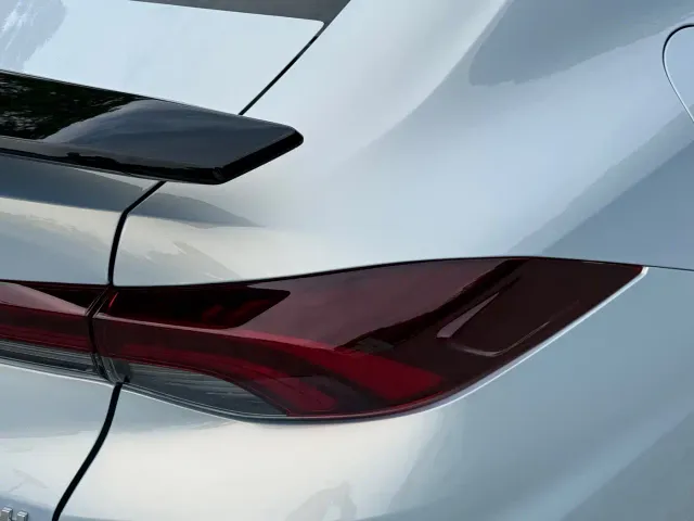 GAC Trumpchi Emkoo — Фото автомобиля 18